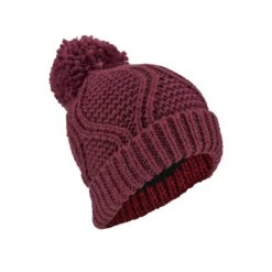 Marmot Monica Hat - Women's|-|Tuque Monica - Femme -Marmot Sales Store MAR 19410 7EPort 7ESide