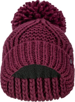 Marmot Monica Hat - Women's|-|Tuque Monica - Femme -Marmot Sales Store MAR 19410 7E 7EFront 20Dark 20Purple 4835fa18 4c1a 4207 9892 2de03363c608