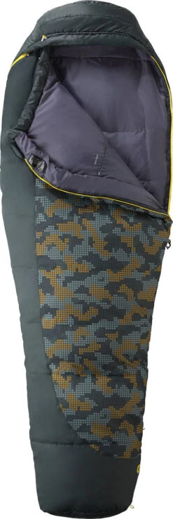 Marmot Trestles Long Sleeping Bag 30F/-1C|-|Sac De Couchage Trestles Long 30F/-1C -Marmot Sales Store MAR 21190L 7E 7EOpen 20Dark 20Grass 20 20Greener 20Pastures 42452cc6 04ea 488d b139 ea24f72e4440