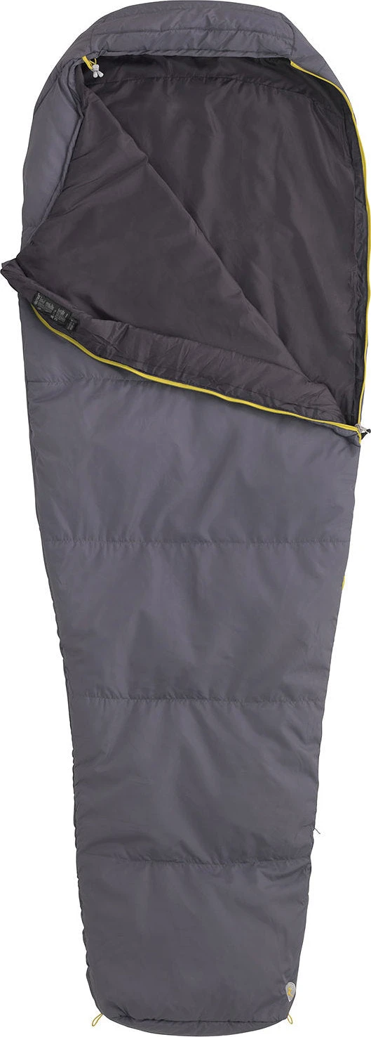 Marmot NanoWave 55F/13C Sleeping Bag|-|Sac De Couchage NanoWave 55F/13C 1 Marmot NanoWave 55F/13C Sleeping Bag|-|Sac De Couchage NanoWave 55F/13C