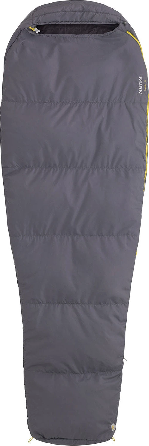 Marmot NanoWave 55F/13C Sleeping Bag|-|Sac De Couchage NanoWave 55F/13C 2 Marmot NanoWave 55F/13C Sleeping Bag|-|Sac De Couchage NanoWave 55F/13C - Image 2