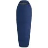 Marmot NanoWave Semi Rec 55F/13C Sleeping Bag|-|Sac De Couchage NanoWave Semi Rec 55F/13C