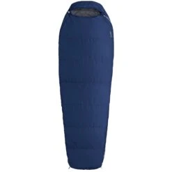 Marmot NanoWave Semi Rec 55F/13C Sleeping Bag|-|Sac De Couchage NanoWave Semi Rec 55F/13C
