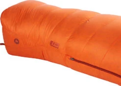 Marmot Lithium Down Sleeping Bag 0F/-18C|-|Sac De Couchage Duvet Lithium 0F/-18C -Marmot Sales Store MAR 22300 7E 7Efeet 20Blaze 20 20Dark 20Rust 943f14c7 706f 4b71 acd6 3c6917d9304f