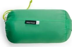 Marmot Phase 30F/-1C Long Sleeping Bag|-|Sac De Couchage Phase 30F/-1C Long -Marmot Sales Store MAR 23000 7E 7EStudio 20pochette 20Deep 20Teal 20 20Turf 20Green