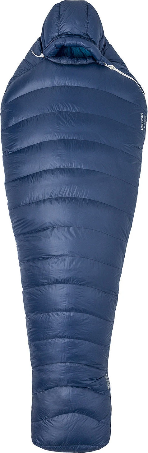 Marmot Phase 20F/-7C Long Sleeping Bag|-|Sac De Couchage Phase 20F/-7C Long 1 Marmot Phase 20F/-7C Long Sleeping Bag|-|Sac De Couchage Phase 20F/-7C Long