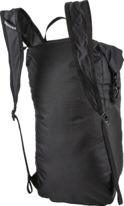 Marmot Kompressor Comet 16L Backpack|-|Sac à Dos Comet Kompressor 16L -Marmot Sales Store MAR 23250 7EBlack 7EBack 0b42cc0c 9af1 4d0a 93cb 137995666413