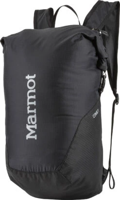 Marmot Kompressor Comet 16L Backpack|-|Sac à Dos Comet Kompressor 16L -Marmot Sales Store MAR 23250 7EBlack a59f17f3 fd34 4e0e 95d5 2250bfd9f571