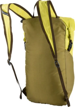 Marmot Kompressor Comet 16L Backpack|-|Sac à Dos Comet Kompressor 16L -Marmot Sales Store MAR 23250 7ECitronelle 20 20Olive 7EBack