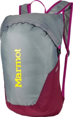 Marmot Kompressor Comet 16L Backpack|-|Sac à Dos Comet Kompressor 16L -Marmot Sales Store MAR 23250 7EGrey 20Storm 20 20Deep 20Plum dd6e125e d06d 4aa6 b934 b08cb902903f