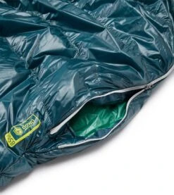 Marmot Phase 30F/-1C Sleeping Bag|-|Sac De Couchage Phase 30F/-1C -Marmot Sales Store MAR 23320 7E 7EStudio 20pied 20Deep 20Teal 20 20Turf 20Green