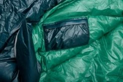 Marmot Phase 30F/-1C Sleeping Bag|-|Sac De Couchage Phase 30F/-1C -Marmot Sales Store MAR 23320 7E 7EStudio 20poche 20Deep 20Teal 20 20Turf 20Green