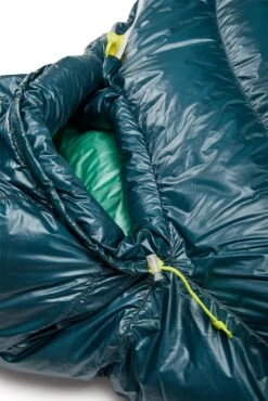 Marmot Phase 30F/-1C Sleeping Bag|-|Sac De Couchage Phase 30F/-1C -Marmot Sales Store MAR 23320 7E 7EStudio 20tete 20Deep 20Teal 20 20Turf 20Green