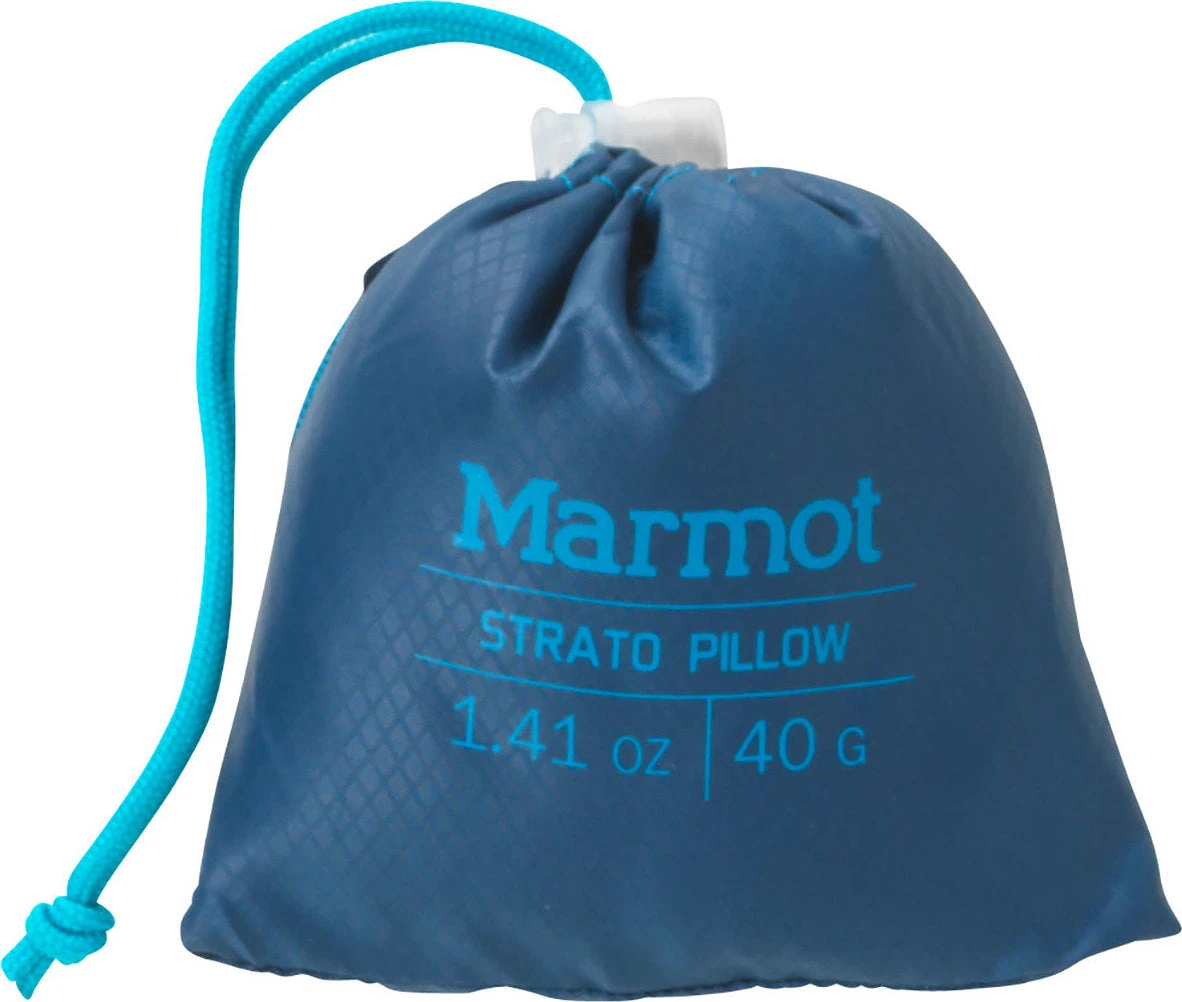 Marmot Strato Pillow|-|Oreiller Strato 2 Marmot Strato Pillow|-|Oreiller Strato - Image 2