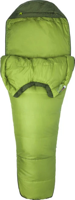 Marmot Trestles 30°F/-1°C Sleeping Bag|-|Sac De Couchage Trestles 30°F/-1°C 5 Marmot Trestles 30°F/-1°C Sleeping Bag|-|Sac De Couchage Trestles 30°F/-1°C -Marmot Sales Store MAR 23520 7EGreen 20Lichen 20 20Greenland 7EOpen 20Detail 7c647c1d 64f1 48dc 9e03 6384113bfbdf