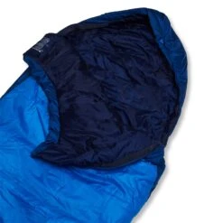 Marmot Trestles 15°F/-9°C Sleeping Bag|-|Sac De Couchage Synthétique Trestles 15°F/-9°C -Marmot Sales Store MAR 23530 7E 7EStudio 20Detail 20A 20Cobalt 20Blue 20 20Blue 20Night