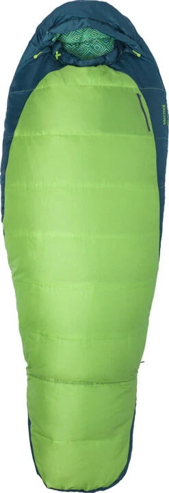 Marmot Trestles 30F/-1C Sleeping Bag - Women's|-|Sac De Couchage Trestles 30F/-1C - Femme