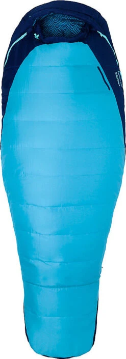 Marmot Trestles 15°F/-9°C Synthetic Sleeping Bag - Women's|-|Sac De Couchage Synthétique Trestles 15°F/-9°C - Femme