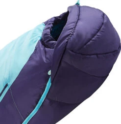 Marmot Trestles 15°F/-9°C Synthetic Sleeping Bag - Women's|-|Sac De Couchage Synthétique Trestles 15°F/-9°C - Femme -Marmot Sales Store MAR 23610 7E 7ED 20French 20Blue 20 20Harbor 20Blue