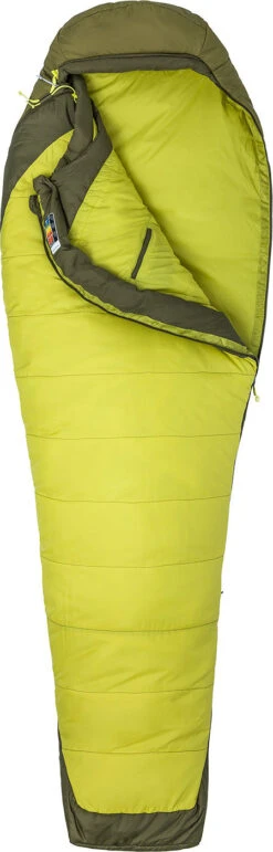 Marmot Trestles Elite 30F/-1C Long Sleeping Bag|-|Sac De Couchage Trestles Elite Long 30F/-1C