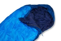 Marmot Trestles 15°F/-9°C Long Sleeping Bag|-|Sac De Couchage Trestles 15°F/-9°C - Long -Marmot Sales Store MAR 23730 7E 7EStudio 20Open 20Cobalt 20Blue 20 20Blue 20Night