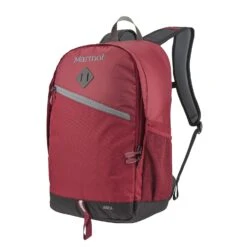 Marmot Anza 22L Backpack|-|Sac à Dos Anza 22L -Marmot Sales Store MAR 23860 7EBrick 20 20Black