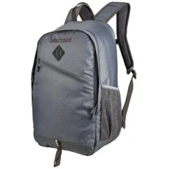 Marmot Anza 22L Backpack|-|Sac à Dos Anza 22L -Marmot Sales Store MAR 23860 7ECinder 20 20Slate 20Grey f54dbeb6 c92a 4af7 8a75 4639cb34b18b