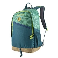 Marmot Anza 22L Backpack|-|Sac à Dos Anza 22L -Marmot Sales Store MAR 23860 7EDeep 20Teal 20 20Jewel 20Green
