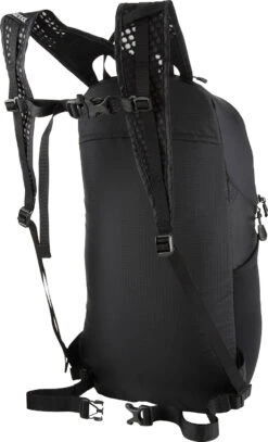 Marmot Kompressor Meteor 14L Backpack|-|Sac à Dos Meteor Kompressor 14L -Marmot Sales Store MAR 23970 7E 7EBack 20Black