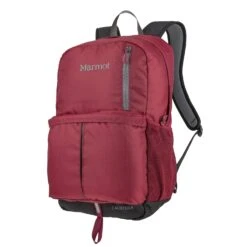 Marmot Calistoga 30L Backpack|-|Sac à Dos Calistoga 30L -Marmot Sales Store MAR 24530 7EBrick 20 20Black ca15a6e2 66e2 43e4 a31b 46786f06641b