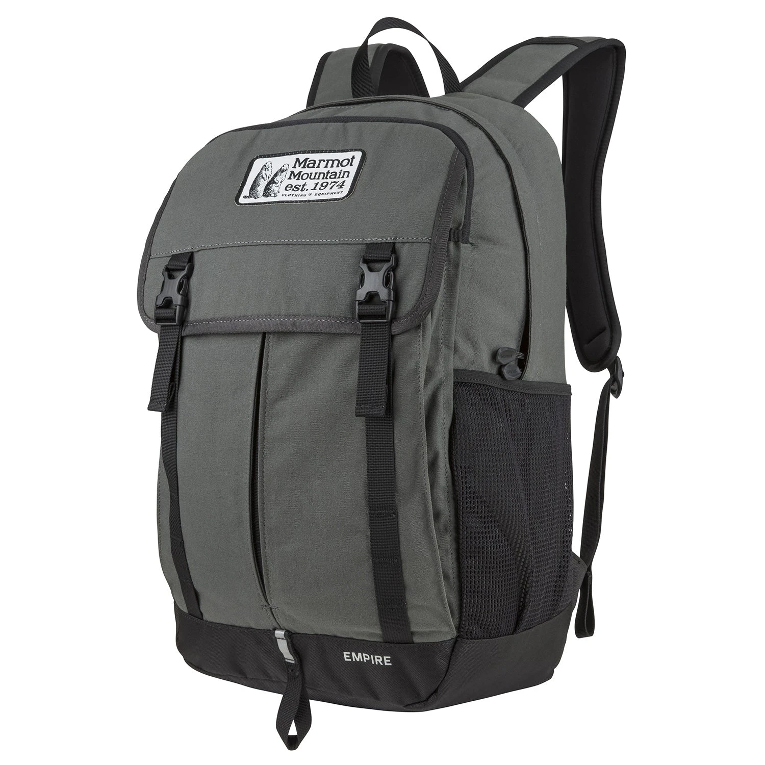 Marmot Empire 30L Backpack|-|Sac à Dos Empire 30L 2 Marmot Empire 30L Backpack|-|Sac à Dos Empire 30L - Image 2