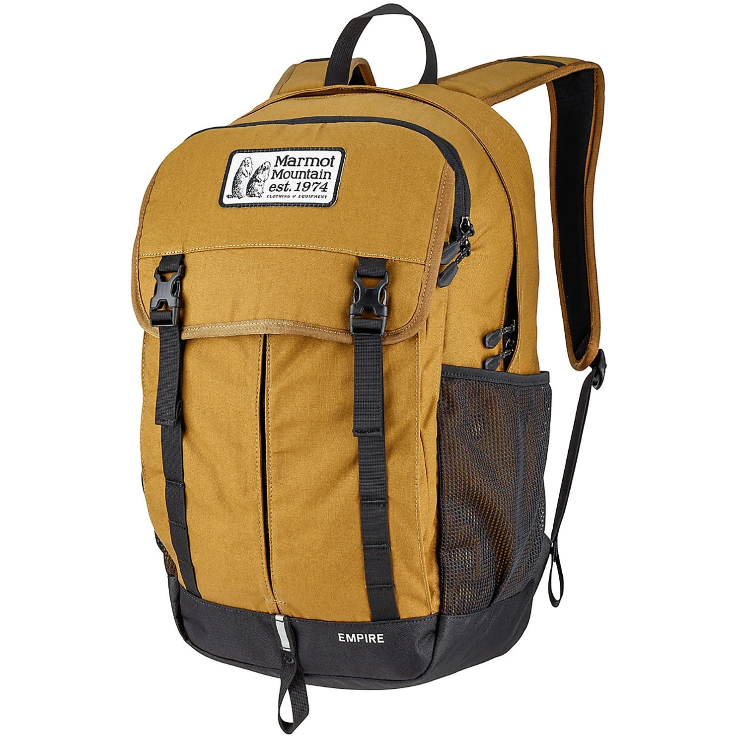 Marmot Empire 30L Backpack|-|Sac à Dos Empire 30L 1 Marmot Empire 30L Backpack|-|Sac à Dos Empire 30L