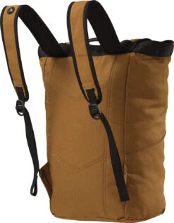 Marmot Urban Hauler Canvas Bag - Medium 28L|-|Sac En Toile Urban Hauler - Moyen 28L -Marmot Sales Store MAR 24640 7EWaxed 20Field 20Brown 7EB