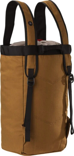 Marmot Urban Hauler Canvas Bag - Medium 28L|-|Sac En Toile Urban Hauler - Moyen 28L -Marmot Sales Store MAR 24640 7EWaxed 20Field 20Brown 7EC 34368986 388d 4e01 89d0 9d1e3bfa83ef
