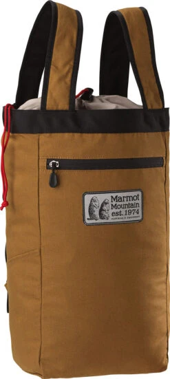 Marmot Urban Hauler Canvas Bag - Medium 28L|-|Sac En Toile Urban Hauler - Moyen 28L
