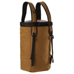 Marmot Urban Hauler Canvas Bag - Medium 28L|-|Sac En Toile Urban Hauler - Moyen 28L -Marmot Sales Store MAR 24640 7E 7Eback 20Waxed 20Field 20Brown