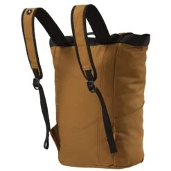 Marmot Urban Hauler Canvas Bag - Medium 28L|-|Sac En Toile Urban Hauler - Moyen 28L -Marmot Sales Store MAR 24640 7E 7Ebackpack 20Waxed 20Field 20Brown