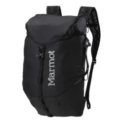 Marmot Kompressor 18L Backpack|-|Sac à Dos Kompressor 18L -Marmot Sales Store MAR 24920 7EBlack