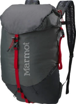 Marmot Kompressor 18L Backpack|-|Sac à Dos Kompressor 18L -Marmot Sales Store MAR 24920 7ECinder 20 20Team 20Red 20599d2c fa55 4451 8d9d e9196b52b85c