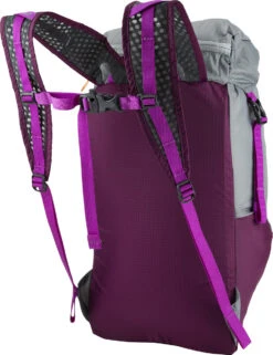 Marmot Kompressor 18L Backpack|-|Sac à Dos Kompressor 18L -Marmot Sales Store MAR 24920 7EGrey 20Storm 20 20Deep 20Plum 7EBack e9f7469a 792d 4085 9e00 4b326352df75