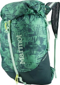 Marmot Kompressor 18L Backpack|-|Sac à Dos Kompressor 18L
