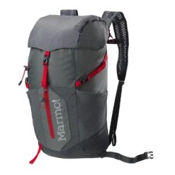 Marmot Kompressor Plus 20L Backpack|-|Sac à Dos Kompressor Plus 20L -Marmot Sales Store MAR 24940 7ECinder 20 20Team 20Red