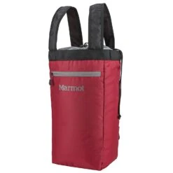 Marmot Urban Hauler Medium|-|Sac Urbain Hauler - Moyen -Marmot Sales Store MAR 24990 7EBrick 20 20Black 7EA