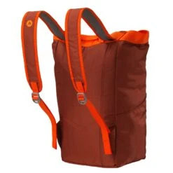 Marmot Urban Hauler Medium|-|Sac Urbain Hauler - Moyen -Marmot Sales Store MAR 24990 7E 7EBack 20Mahogany 20 20Blaze