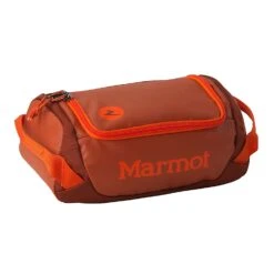 Marmot Mini Hauler|-|Trousse De Toilette Mini Hauler -Marmot Sales Store MAR 25490 7ERusted 20Orange 20 20Mahogany