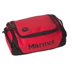 Marmot Mini Hauler|-|Trousse De Toilette Mini Hauler -Marmot Sales Store MAR 25490 7ETeam 20Red 20 20Black b1b38b5d 0b9a 4980 bc2b 9d05be72ceea