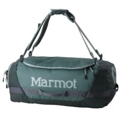 Marmot Long Hauler Duffel Bag Medium|-|Sac Duffle Long Hauler - Moyen 50L
