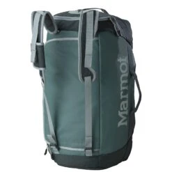 Marmot Long Hauler Duffel Bag Medium|-|Sac Duffle Long Hauler - Moyen 50L 15 Marmot Long Hauler Duffel Bag Medium|-|Sac Duffle Long Hauler - Moyen 50L -Marmot Sales Store MAR 26780 7EDark 20Mineral 20 20Dark 20Zinc 7EBack