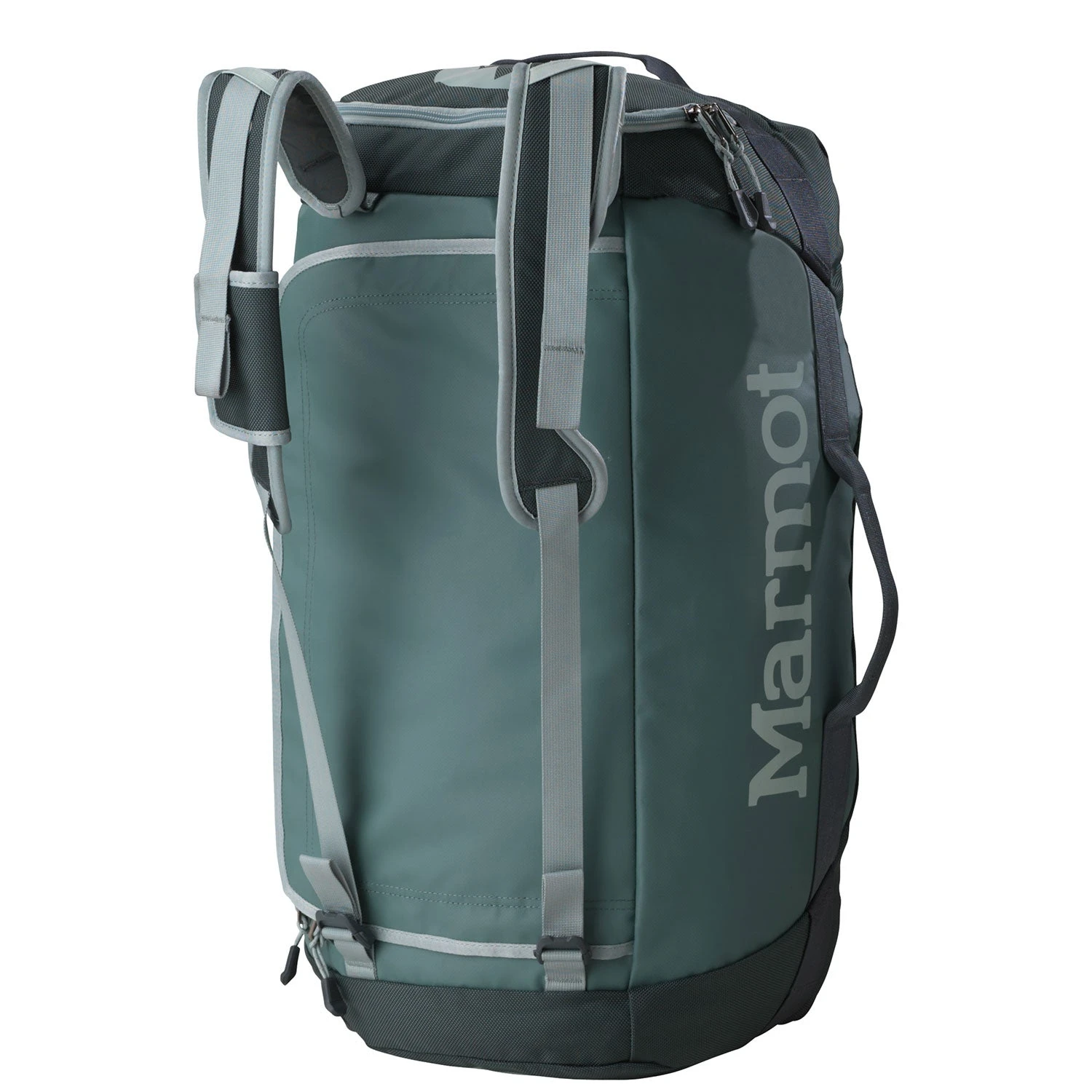 Marmot Long Hauler Duffel Bag Medium|-|Sac Duffle Long Hauler - Moyen 50L 6 Marmot Long Hauler Duffel Bag Medium|-|Sac Duffle Long Hauler - Moyen 50L - Image 6