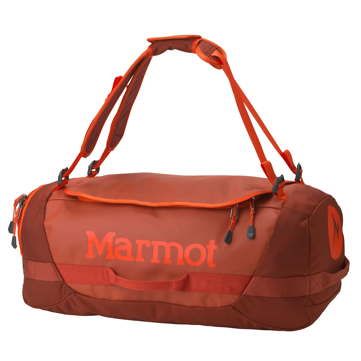 Marmot Long Hauler Duffel Bag Medium|-|Sac Duffle Long Hauler - Moyen 50L 5 Marmot Long Hauler Duffel Bag Medium|-|Sac Duffle Long Hauler - Moyen 50L - Image 5